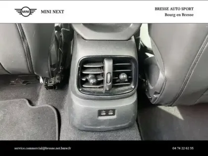 Photo 14 Mini Countryman  Cooper 136ch  Edition Premium BVA7