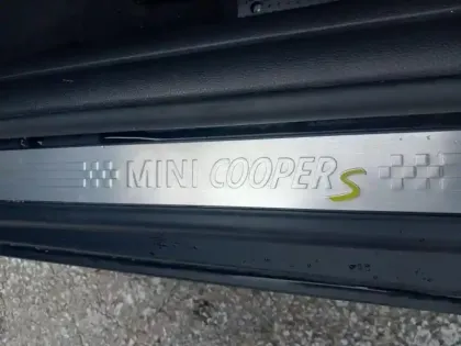 Photo 12 Mini Mini  Cooper SE 184ch Edition Greenwich BVA