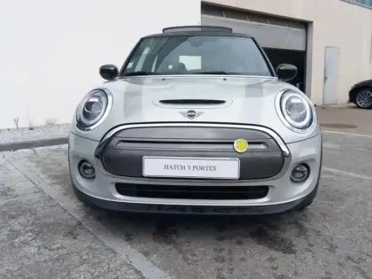 Photo 11 Mini Mini  Cooper SE 184ch Edition Greenwich BVA