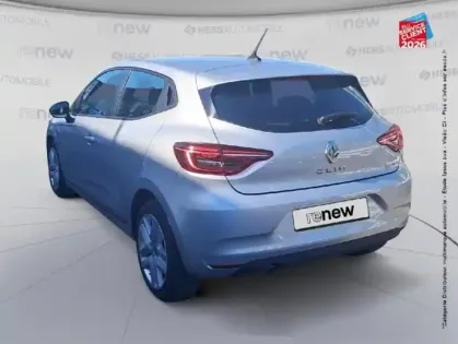 Photo 7 Renault Clio  1.0 TCe 90ch Evolution