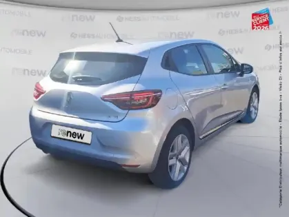 Photo 5 Renault Clio  1.0 TCe 90ch Evolution