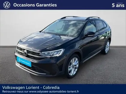Photo Volkswagen Taigo Vw Edition