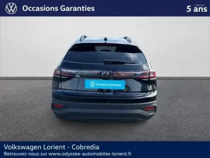 Photo 5 Volkswagen Taigo  1.0 TSI 116ch VW Edition