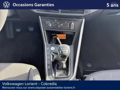 Photo 11 Volkswagen Taigo  1.0 TSI 116ch VW Edition