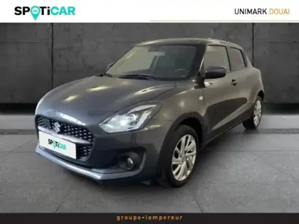 Photo Suzuki Swift Privilège