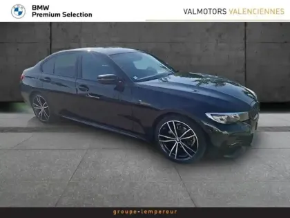 Photo Bmw Serie 3 M Sport