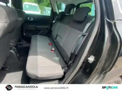 Photo 9 Citroën C3 Aircross  BlueHDi 110ch S&S Shine Pack