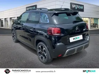 Photo 6 Citroën C3 Aircross  BlueHDi 110ch S&S Shine Pack