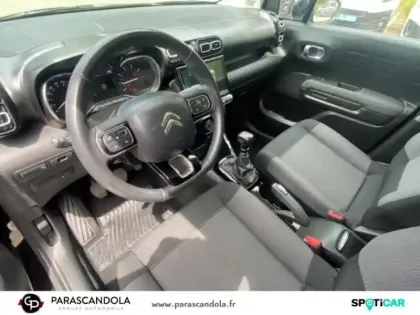Photo 7 Citroën C3 Aircross  BlueHDi 110ch S&S Shine Pack