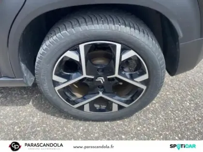 Photo 10 Citroën C3 Aircross  BlueHDi 110ch S&S Shine Pack