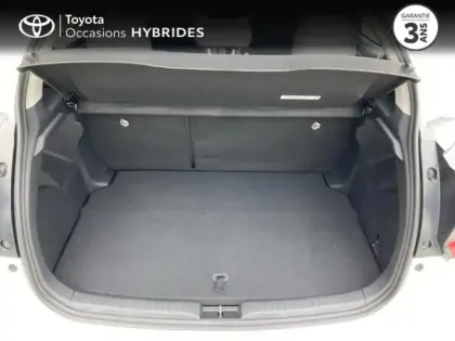 Photo 9 Toyota Yaris  116h Design 5p MY22
