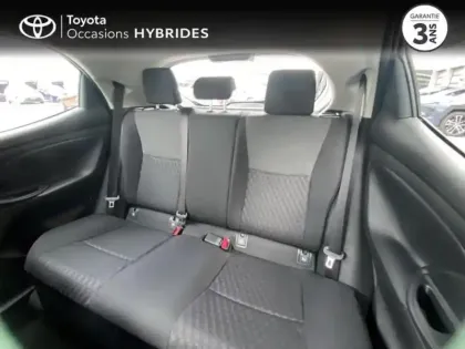 Photo 11 Toyota Yaris  116h Design 5p MY22
