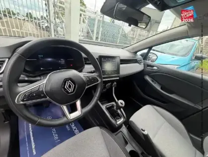 Photo 14 Renault Clio  1.0 TCe 90ch Evolution