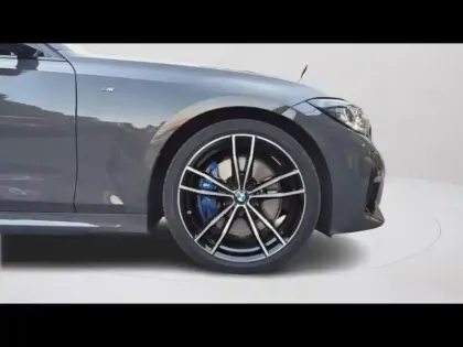 Photo 7 BMW Serie 3 Série 3 M340dA MH xDrive 340ch
