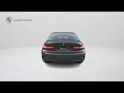 Photo 6 BMW Serie 3 Série 3 M340dA MH xDrive 340ch