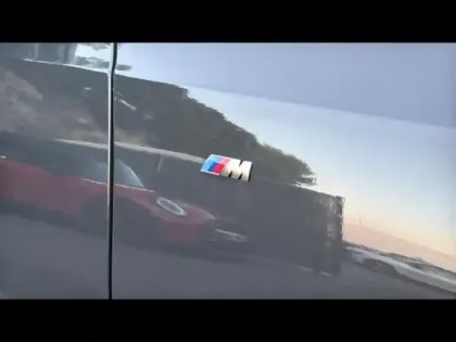 Photo 8 BMW Serie 3 Série 3 M340dA MH xDrive 340ch