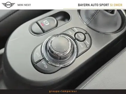 Photo 14 Mini Mini  Cooper SE 184ch Edition Premium Plus BVA 5CV