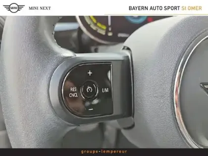 Photo 6 Mini Mini  Cooper SE 184ch Edition Premium Plus BVA 5CV