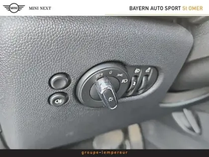 Photo 8 Mini Mini  Cooper SE 184ch Edition Premium Plus BVA 5CV