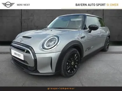 Photo 12 Mini Mini  Cooper SE 184ch Edition Premium Plus BVA 5CV