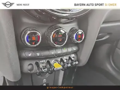 Photo 5 Mini Mini  Cooper SE 184ch Edition Premium Plus BVA 5CV