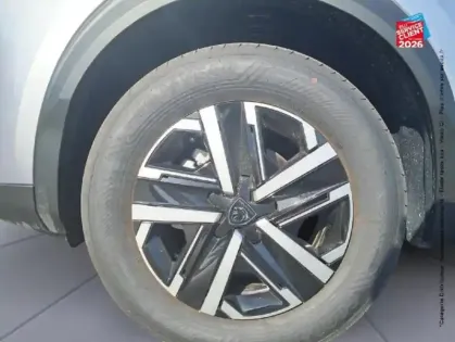 Photo 9 Peugeot 2008  1.2 100ch S&S Style