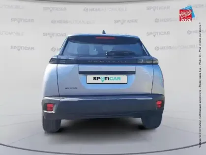 Photo 6 Peugeot 2008  1.2 100ch S&S Style