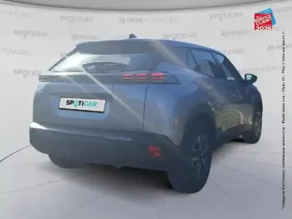 Photo 5 Peugeot 2008  1.2 100ch S&S Style