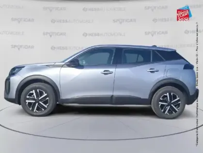 Photo 8 Peugeot 2008  1.2 100ch S&S Style