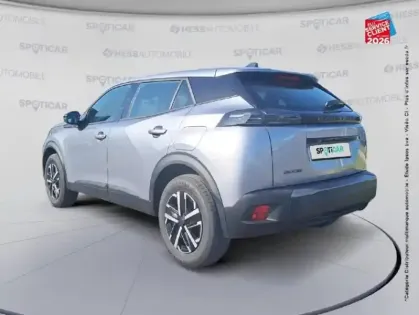 Photo 7 Peugeot 2008  1.2 100ch S&S Style