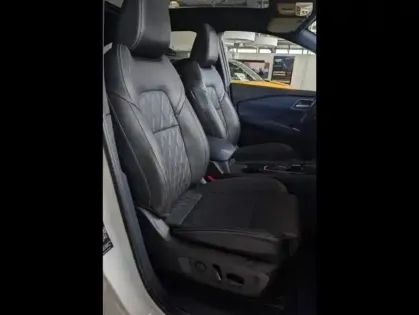 Photo 5 Nissan Qashqai  1.3 Mild Hybrid 158ch Tekna+ 4x4 Xtronic