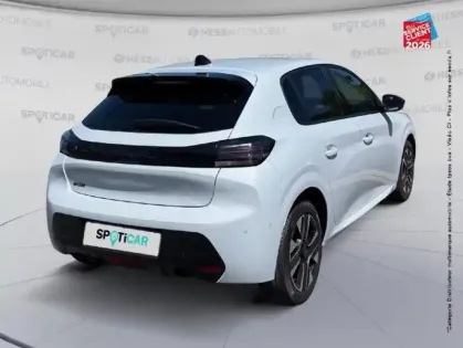 Photo 5 Peugeot 208  Allure Turbo 100ch