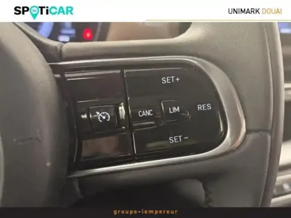 Photo 11 Fiat 500  e 95ch Icône
