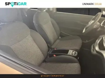 Photo 6 Fiat 500  e 95ch Icône