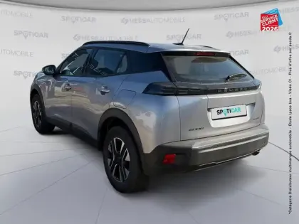 Photo 7 Peugeot 2008  1.2 Hybrid 110ch Edition e-DCS6