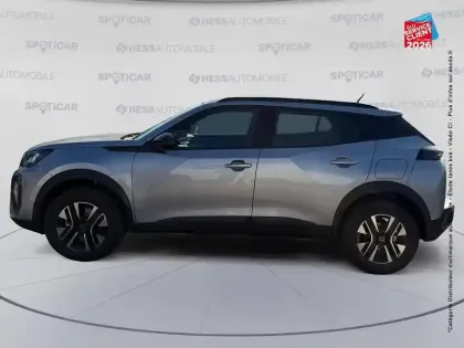 Photo 8 Peugeot 2008  1.2 Hybrid 110ch Edition e-DCS6