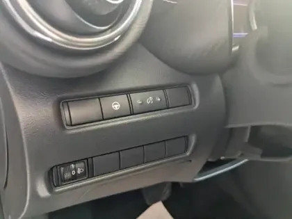 Photo 11 Nissan Juke  1.6 Hybrid 143ch Business+ 2022.5