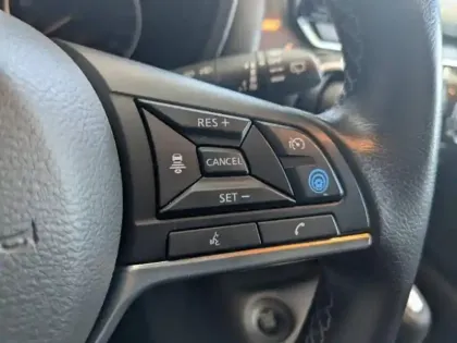 Photo 14 Nissan Juke  1.6 Hybrid 143ch Business+ 2022.5