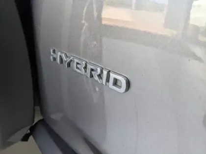 Photo 9 Nissan Juke  1.6 Hybrid 143ch Business+ 2022.5