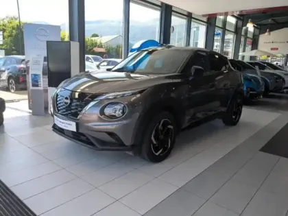 Photo Nissan Juke Business+