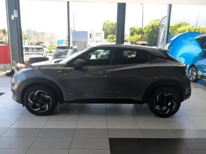 Photo 6 Nissan Juke  1.6 Hybrid 143ch Business+ 2022.5