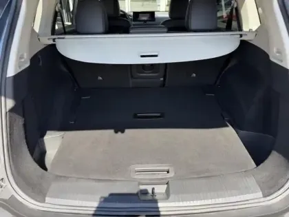 Photo 8 Nissan X-trail  e-Power 204ch N-Connecta