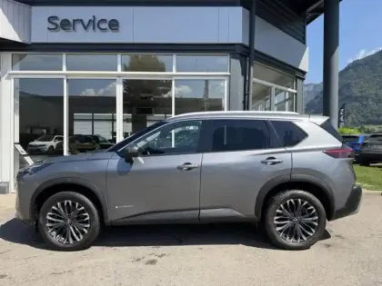 Photo 13 Nissan X-trail  e-Power 204ch N-Connecta