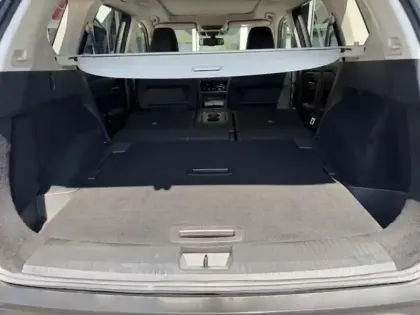 Photo 14 Nissan X-trail  e-Power 204ch N-Connecta