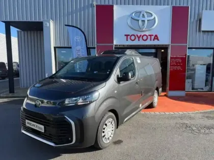 Photo Toyota Proace Start Pack Confort