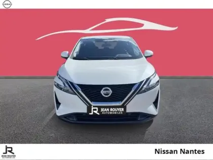 Photo 8 Nissan Qashqai  1.3 Mild Hybrid 140ch Visia