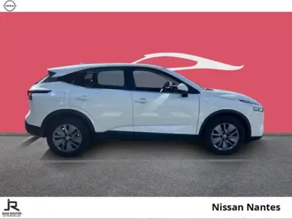 Photo 11 Nissan Qashqai  1.3 Mild Hybrid 140ch Visia