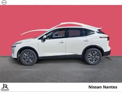 Photo 9 Nissan Qashqai  1.3 Mild Hybrid 140ch Visia