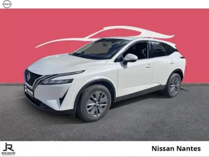 Photo Nissan Qashqai Visia
