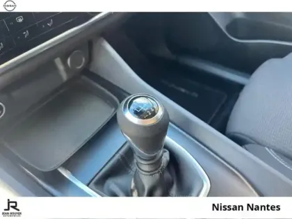 Photo 5 Nissan Qashqai  1.3 Mild Hybrid 140ch Visia